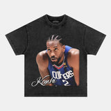 KAWHI LEONARD  TEE Style001