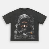 KD Slim Reaper 3.23 Tee