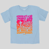 Kerusso Kidz T-Shirt Trust In The Lord