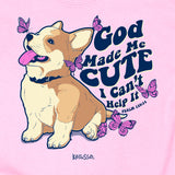 Kerusso Kidz T-Shirt Puppy