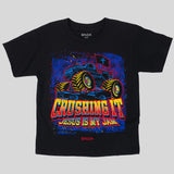 Kerusso Kidz T-Shirt Truck