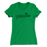Malarkey Women's T-Shirt