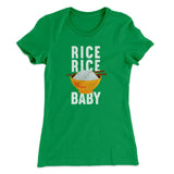 Rice Rice Baby Women's T-Shirt