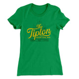The Tipton Hotel Women's T-Shirt