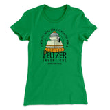 Peltzer Inventions Women's T-Shirt