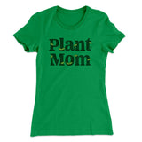Plant Mom Women's T-Shirt