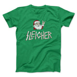 Sleigher Men/Unisex T-Shirt