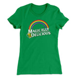 Magically Delicious Women's T-Shirt