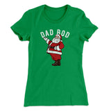 Dad Bod Women's T-Shirt