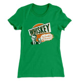 Whiskey - Breakfast of Champions Women's T-Shirt