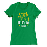 O'Doyle Rules Women's T-Shirt