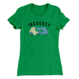 Indoorsy Women's T-Shirt