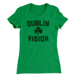 Dublin Vision Women's T-Shirt