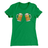 Beer Bra Women's T-Shirt