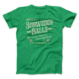 Schweddy Balls Men/Unisex T-Shirt