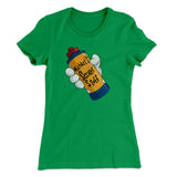 Michael's Secret Stuff Women's T-Shirt