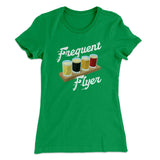 Frequent Flyer Women's T-Shirt