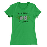 Blarney Stoned Women's T-Shirt