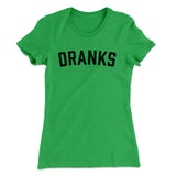 Dranks Women's T-Shirt