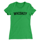 Whiskey Women's T-Shirt