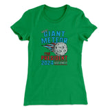 Giant Meteor 2024 Women's T-Shirt