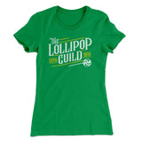 Lollipop Guild Women's T-Shirt
