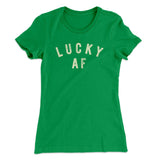 Lucky AF Women's T-Shirt
