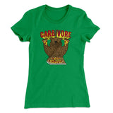 Carbivore Funny Women's T-Shirt