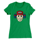 TGIF Jason Women's T-Shirt