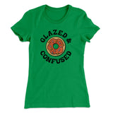 Glazed & Confused Women's T-Shirt