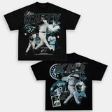 KEN GRIFFEY JR 2 TEE - [DS]