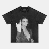 KENDALL JENNER 2.0 TEE