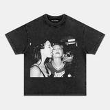KENDALL JENNER 2.0 TEE 4.22