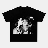 KENDALL JENNER 2.0 TEE 4.22