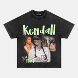 KENDALL JENNER 3.0 TEE