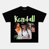 KENDALL JENNER 3.0 TEE