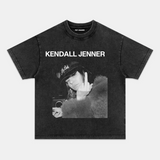 KENDALL JENNER 4.0 TEE 4.22