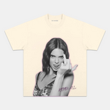 KENDALL JENNER TEE 4.22