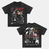 NEW KENDRICK LAMAR NOT LIKE US TEE