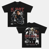 NEW KENDRICK LAMAR NOT LIKE US TEE