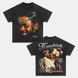 KENDRICK LAMAR TEE Style001