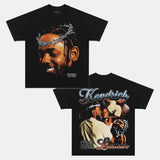 KENDRICK LAMAR TEE Style001