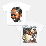 KENDRICK LAMAR TEE Style001