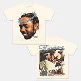 KENDRICK LAMAR TEE Style001