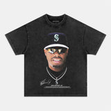KEN GRIFFEY JR TEE Style001