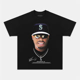 KEN GRIFFEY JR TEE Style001