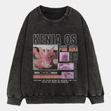 KENIA OS 3.18 TEE