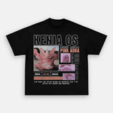 KENIA OS 3.18 TEE