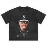 KEN GRIFFEY JR 6J TEE