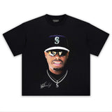 KEN GRIFFEY JR 6J TEE